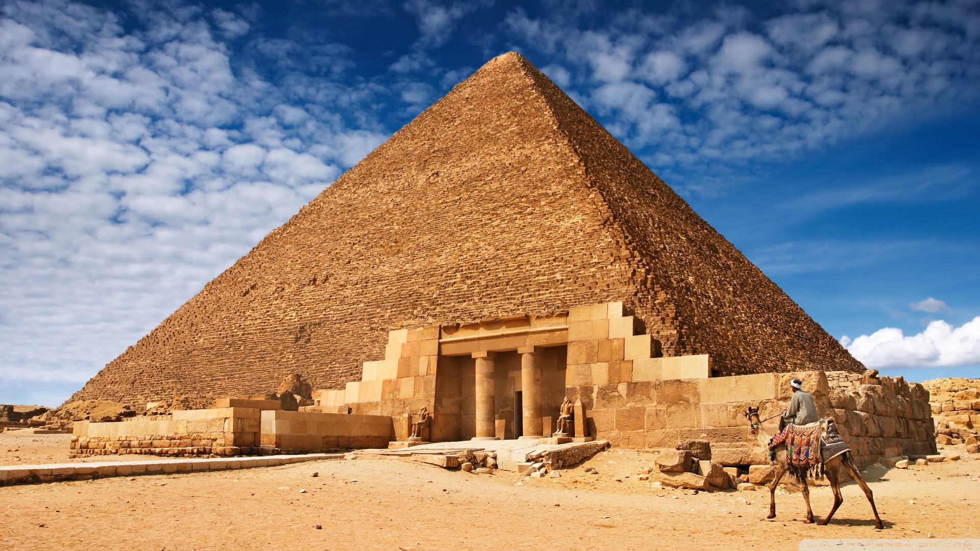 Egypt Classic Tours