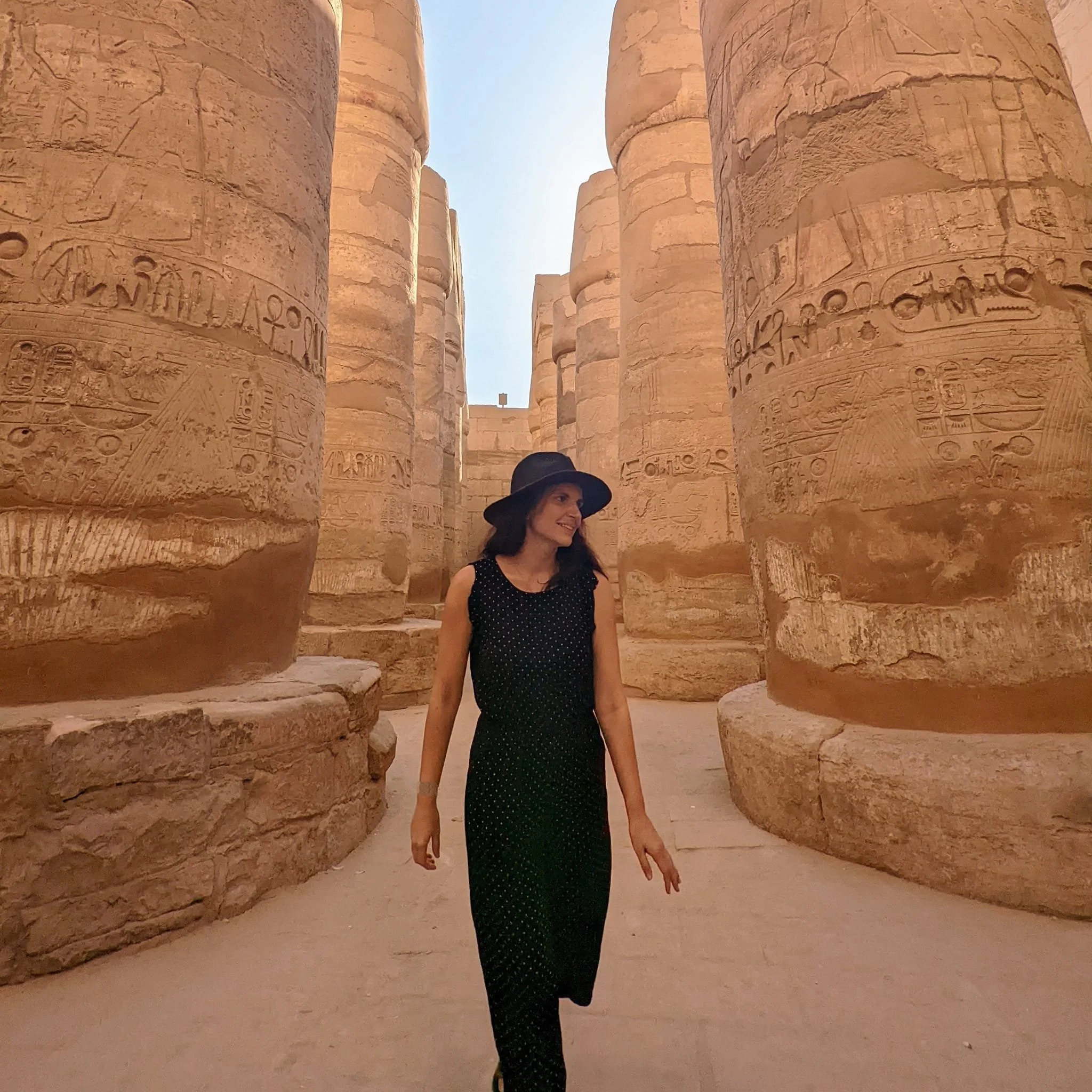 Nile Cruises